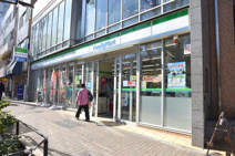 ファミリーマート 阿佐谷南三丁目店