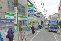 ファミリーマート 荻窪五丁目店