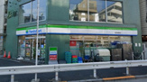 ファミリーマート 高円寺梅里店