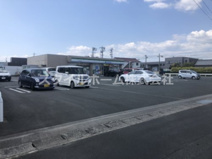 ファミリーマート 豊橋下条東町店