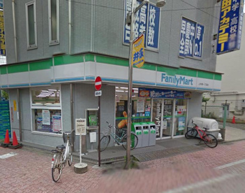 ファミリーマート 上井草一丁目店の画像1