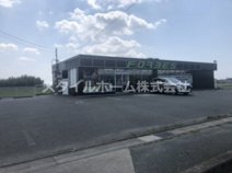 FORBES 24h fitness豊川インター店
