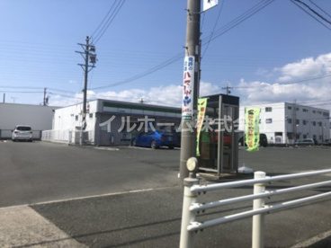 ファミリーマート 豊川馬場店の画像1