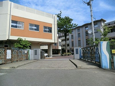 さいたま市立与野東中学校の画像1