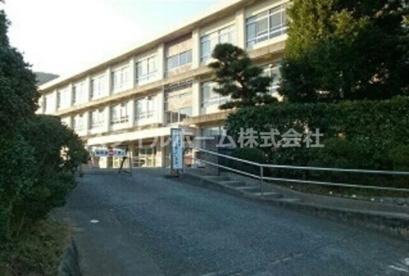 御油小学校の画像1
