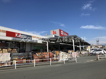 DCMカーマ 豊川東店の画像1