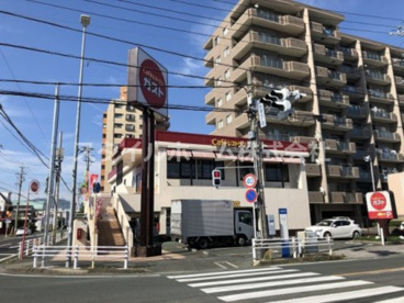 ガスト 豊川中央通店の画像1