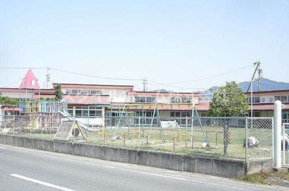 一宮保育園の画像1