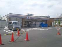 セブンイレブン 世田谷南烏山2丁目店