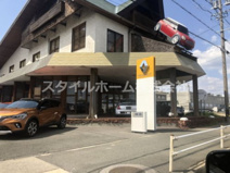 ルノー豊川