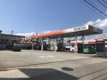 出光 プリテール豊川インターSS 荒木石油店