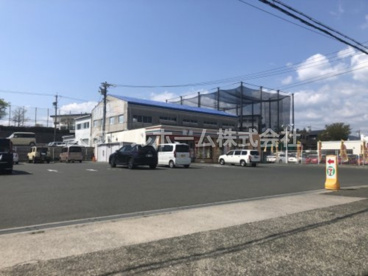セブン-イレブン 豊川東豊町店の画像1