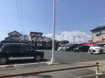 福ちゃんらーめん豊川インター店