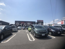 ホダカ豊川店