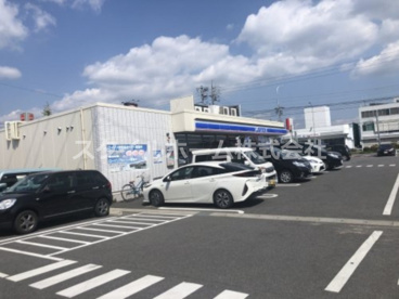 ローソン 豊川東名店の画像1