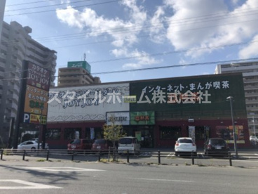 カラオケJOYJOY 豊川駅東口店の画像1