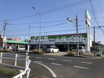 タイヤ館 豊川の画像1
