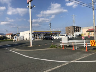 ミニストップ 豊川馬場町店の画像1