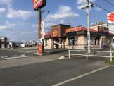 ビッグボーイ 豊川店