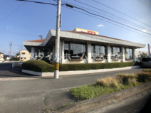 餃子の王将 豊川店