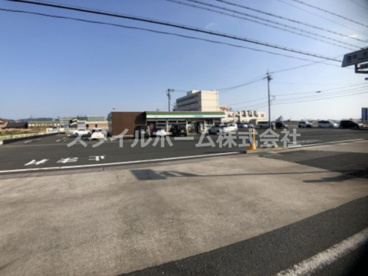 ファミリーマート 豊川中条町店の画像1