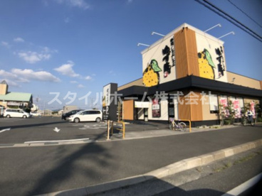 寿司･しゃぶしゃぶ ゆず庵 豊川店の画像1