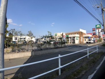 モスバーガー 豊川正岡店の画像1