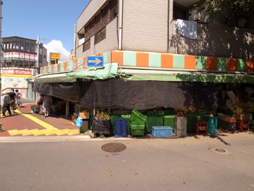 八百屋　とみざわの画像1
