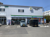 ファミリーマート国立北店