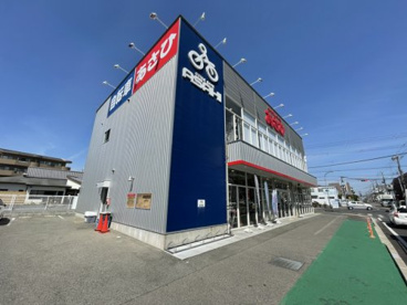 サイクルベースあさひの画像2