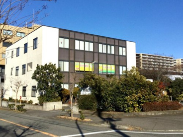 JAさがみ大庭支店の画像1