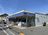 ローソン武庫之荘本町