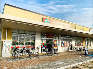 スギドラッグ 堺大野芝店の画像1