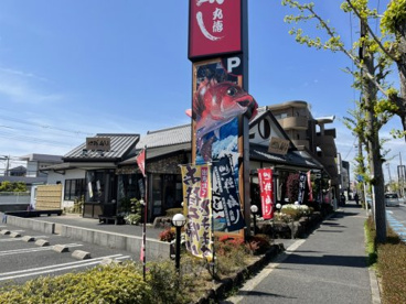 回転すし丸徳の画像1