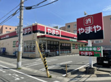 やまや　酒店