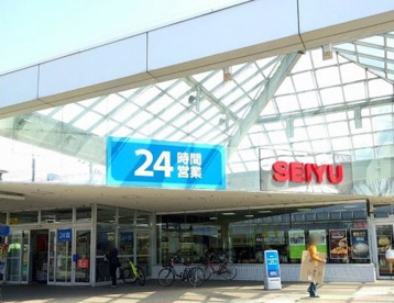 西友馬堀店の画像1