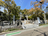 富松神社