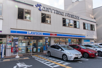 ローソン 天王寺町北二丁目店の画像1