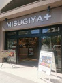 MISUGIYA(三杉屋) 福島店