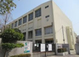 小学校 尼崎市立園田南小学校