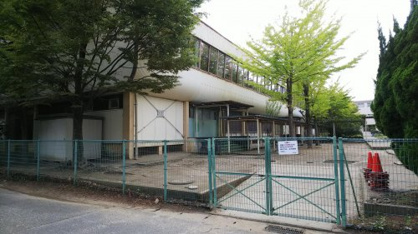 松戸市立上本郷小学校の画像1