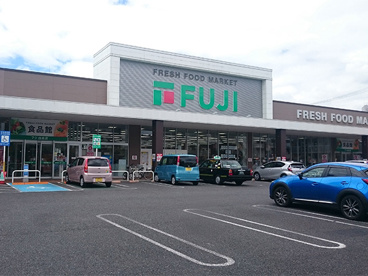 フジ白島店の画像1