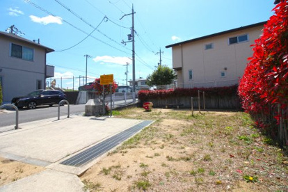 大亀谷東寺第二公園の画像2