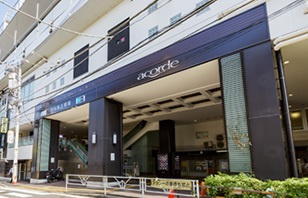 アコルデ代々木上原情報ページ 広尾の賃貸マンション ジェイ ネットワーク株式会社