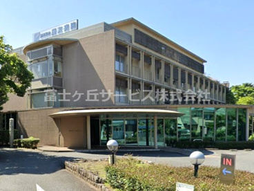 瀬尾記念慶友病院の画像1