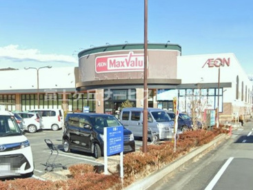 マックスバリュ 沼津香貫店の画像1