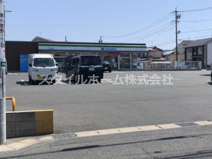 ファミリーマート 豊橋井原店