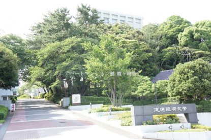流通経済大学の画像1