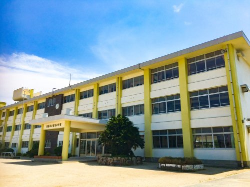 鈴鹿市立愛宕小学校の画像