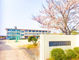 鈴鹿市立井田川小学校